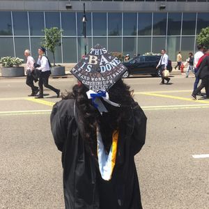 Meet your Posher, Chereen